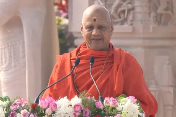 Ram Mandir Trust की बैठक में क्या कुछ हुआ खास ?