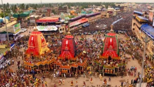 Jagannath Rath Yatra 2026