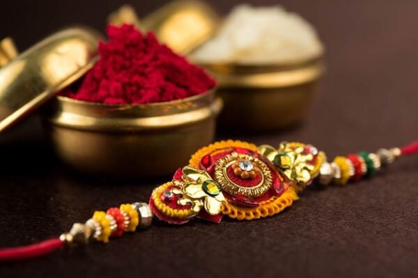 Raksha Bandhan 2026: नहीं देखा होगा ऐसा अनोखा राखी , जानिए झारखंड में कैसे होगी इस बार रक्षाबंधन