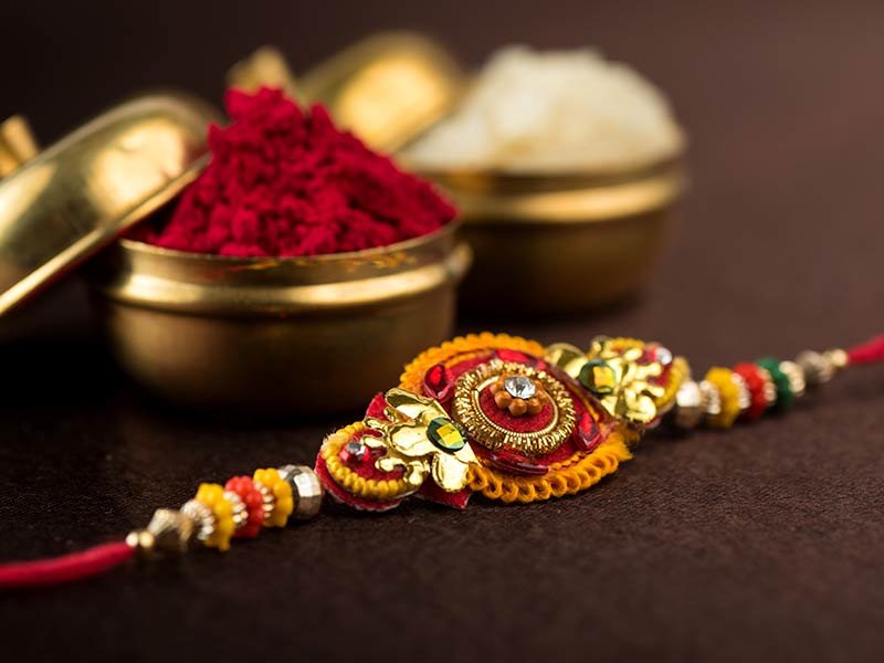 Raksha Bandhan 2026: नहीं देखा होगा ऐसा अनोखा राखी , जानिए झारखंड में कैसे होगी इस बार रक्षाबंधन